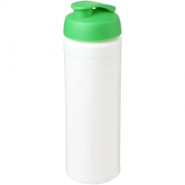 Baseline Plus Grip 750ml Flip Lid Sport Bottle 