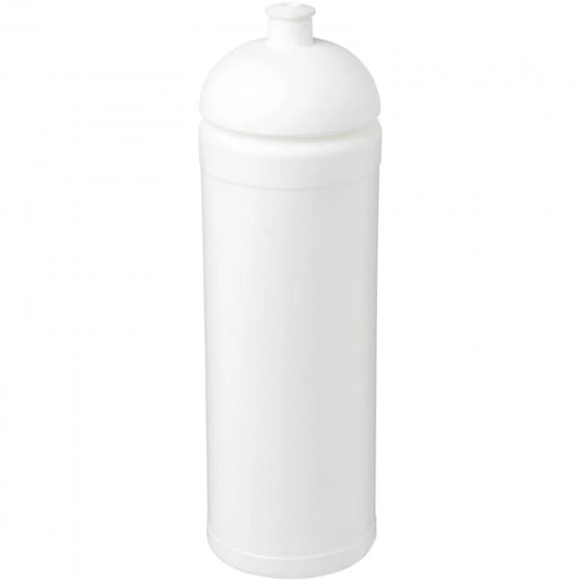 Baseline® Plus grip 750 ml dome lid sport bottle