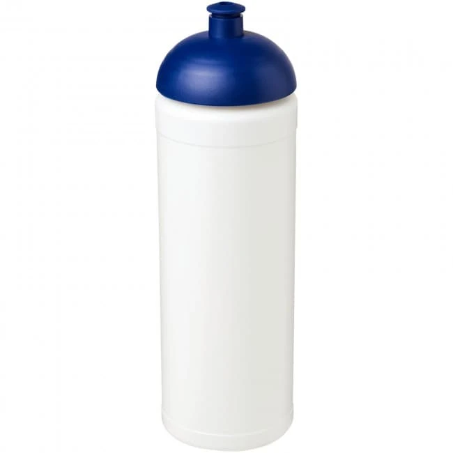 Baseline® Plus grip 750 ml dome lid sport bottle