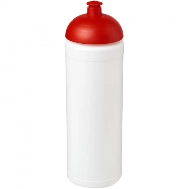 Baseline® Plus grip 750 ml dome lid sport bottle