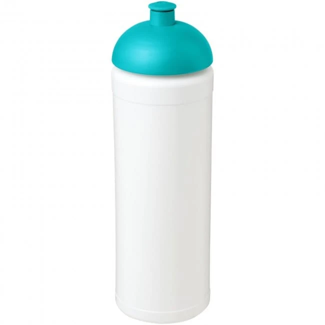Baseline® Plus grip 750 ml dome lid sport bottle