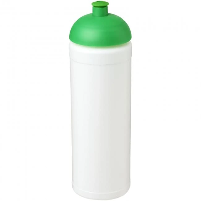 Baseline® Plus grip 750 ml dome lid sport bottle