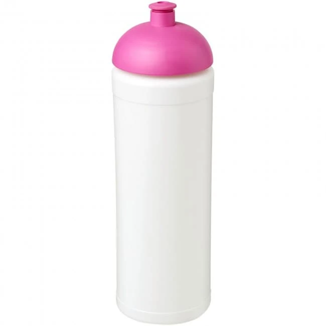 Baseline® Plus grip 750 ml dome lid sport bottle