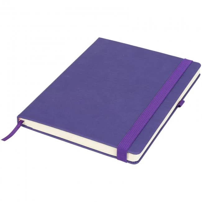 Rivista Large Notebook