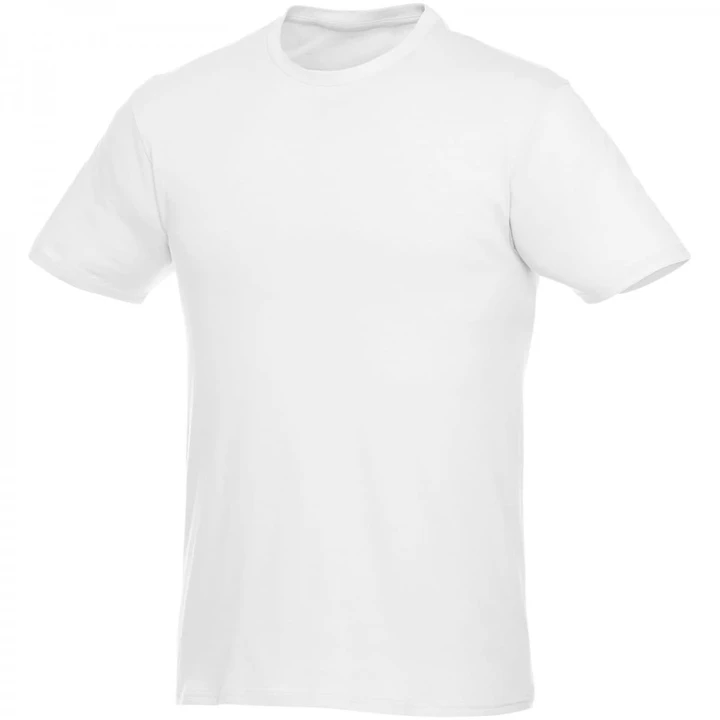 Heros short sleeve unisex t-shirt