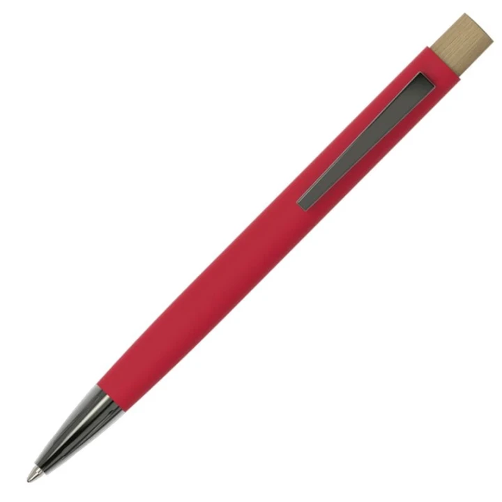 Saturn Metal Pen