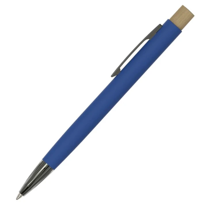 Saturn Metal Pen