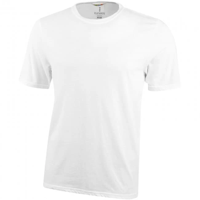 Sarek short sleeve men's t-shirt