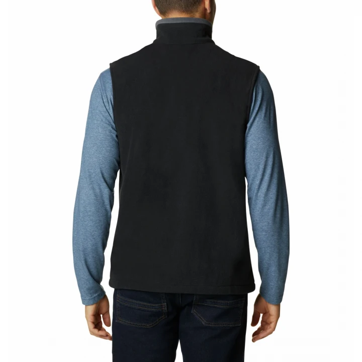 Men's Fast Trek Fleece Vest