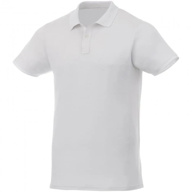 Liberty short sleeve polo