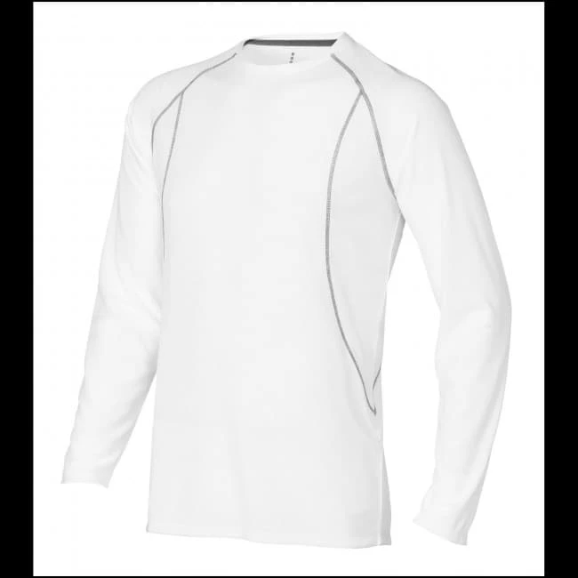 Whistler long sleeve T-shirt