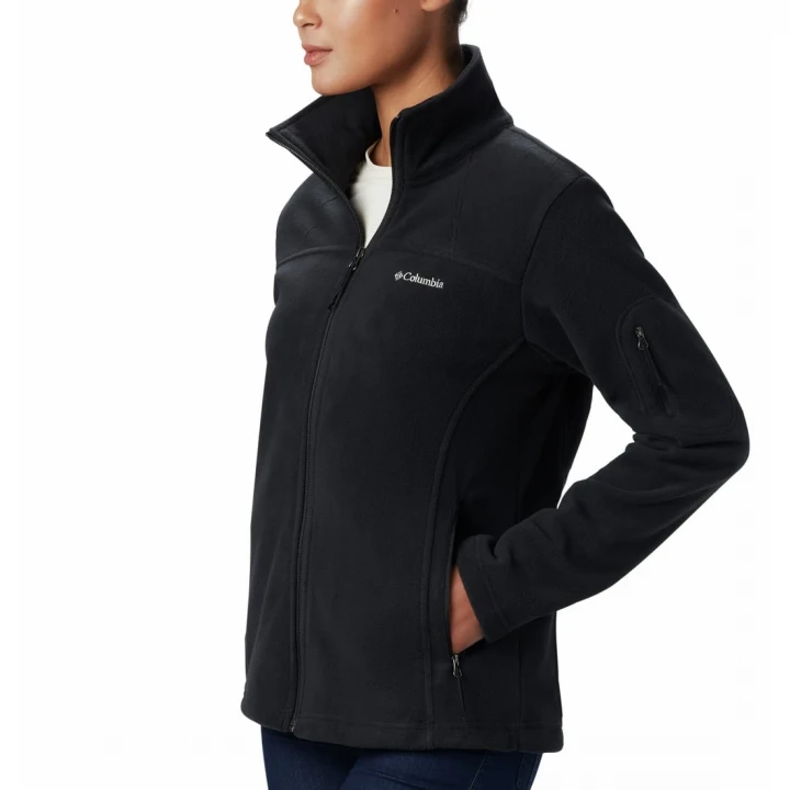 Women's Fast Trek II Jacket