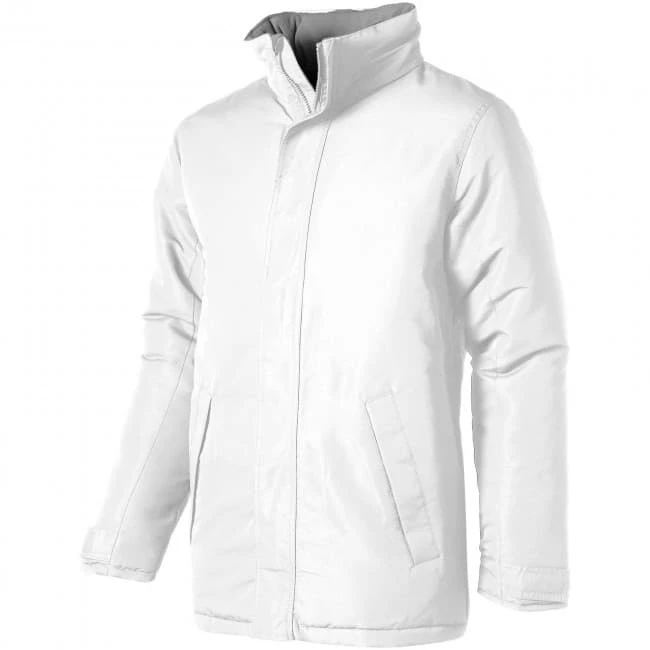 Under Spin insulated jacket