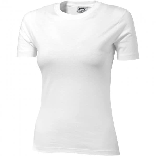 Ace short sleeve women's t-shirt