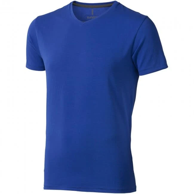 Kawartha short sleeve men's organic t-shirt