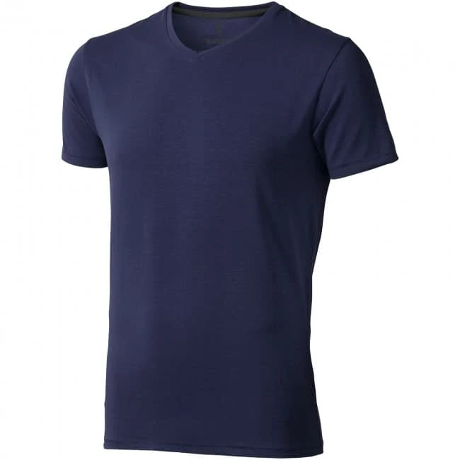 Kawartha short sleeve men's organic t-shirt