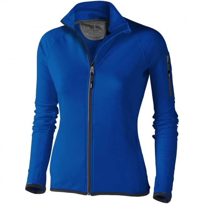 Mani power fleece full zip ladies Jacket