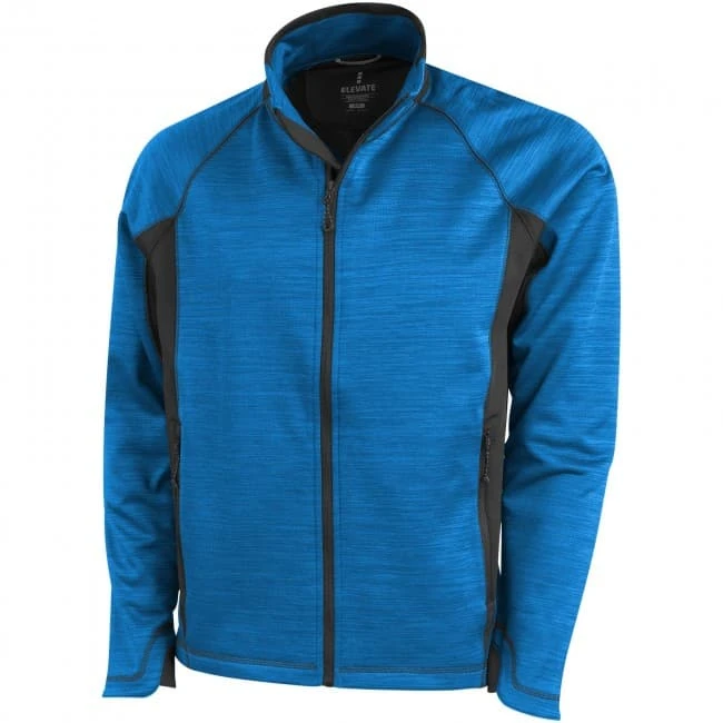 Richmond knit jacket