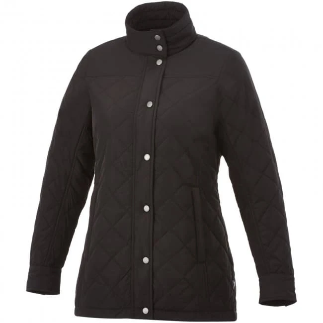 Stance ladies insulated jacket