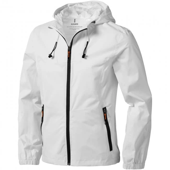 Labrador jacket