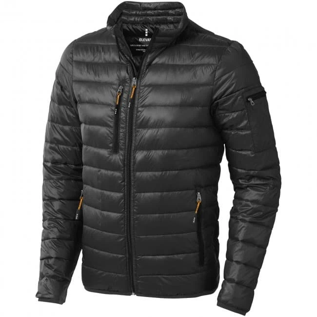 Scotia light down jacket