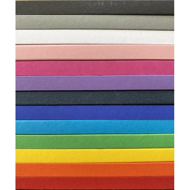 Rampton A5 Eco Notebook