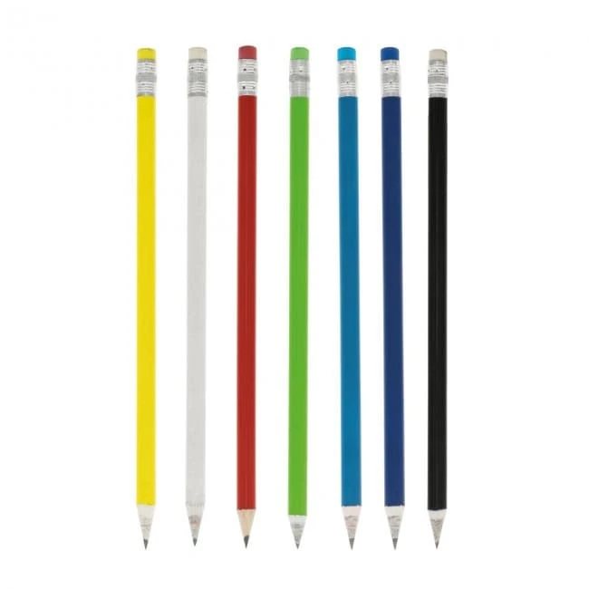 Newspaper Pencil