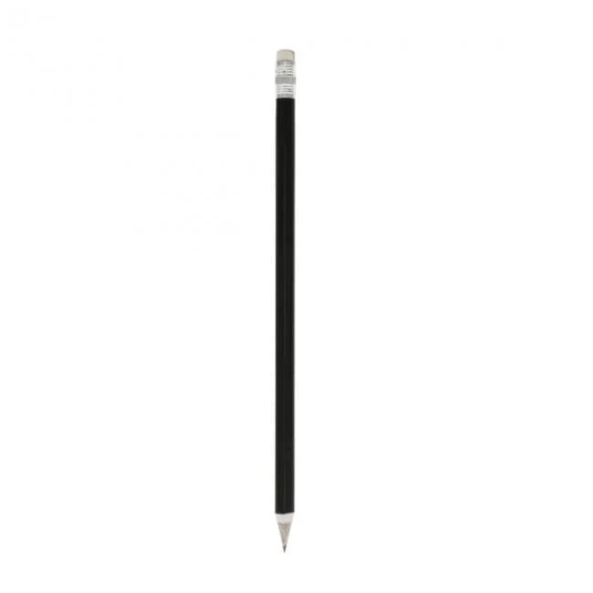 Newspaper Pencil