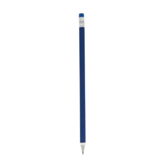 Newspaper Pencil