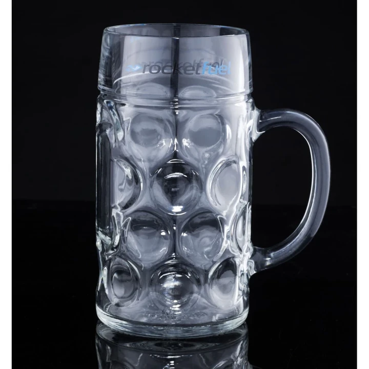 1 Litre Beer Stein