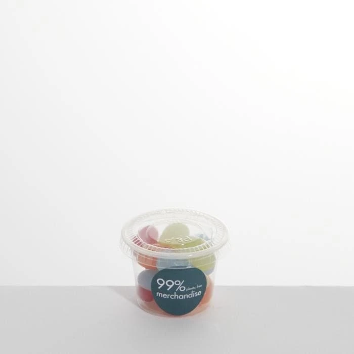 Mini Sweet Pot - Gourmet Jelly Beans