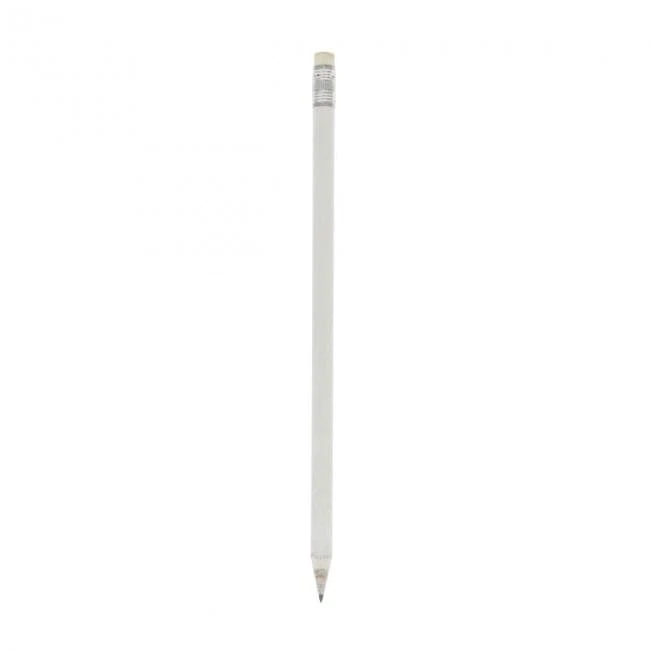 Newspaper Pencil