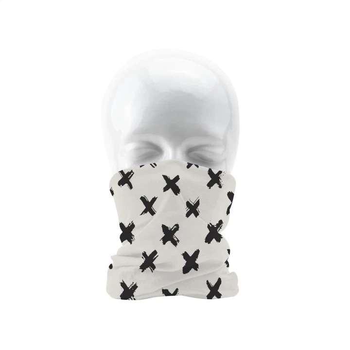 Bandana Multi-Functional Scarf