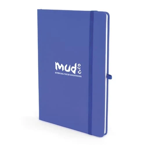 A5 Mole Notebook