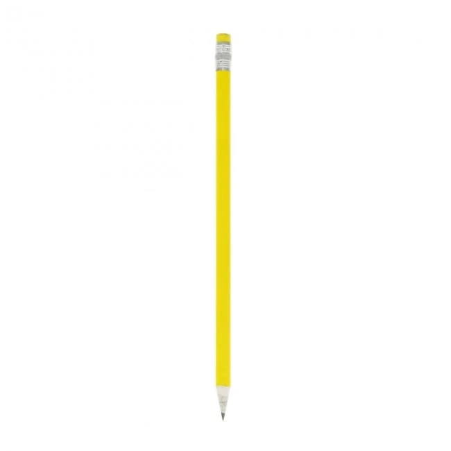 Newspaper Pencil