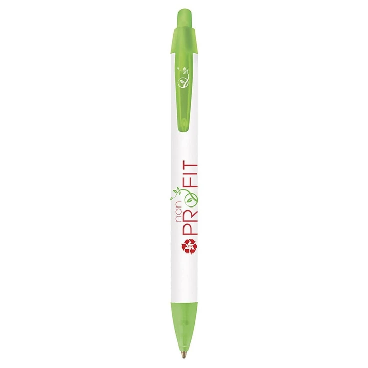 BIC® Wide Body™ Ecolutions® Ballpen