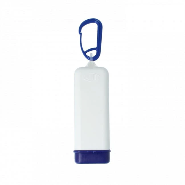 Antimicrobial Face Mask Case