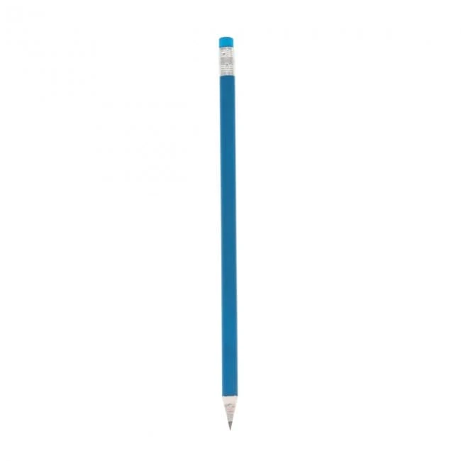 Newspaper Pencil
