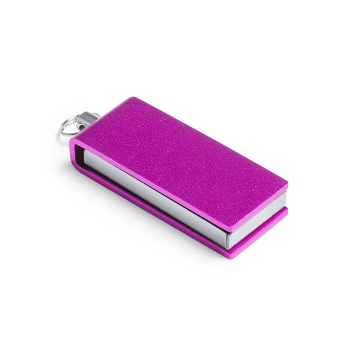 Mini USB Memory Intrex 8GB