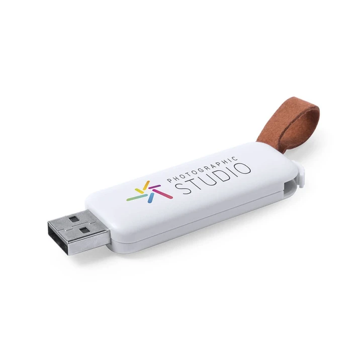 USB Memory Zilak 16GB