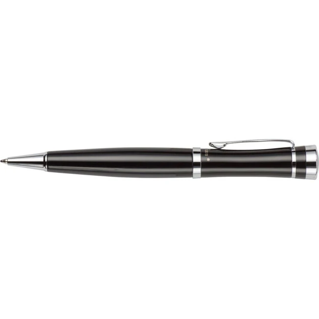 Charles Dickens metal ballpen