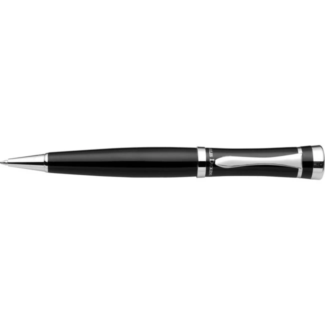 Charles Dickens metal ballpen