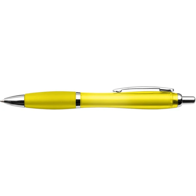 Newport ballpen