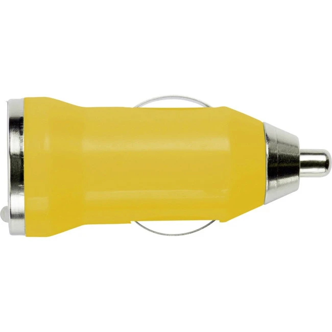Car power adapter