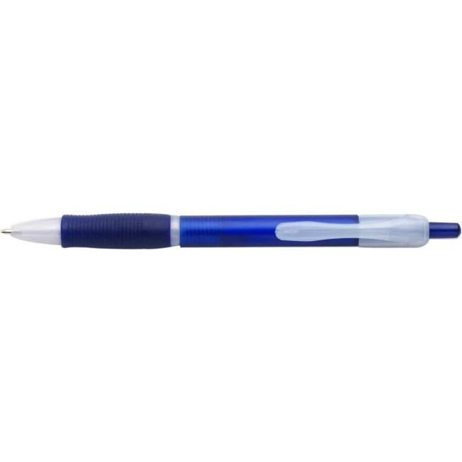 Storm ballpen