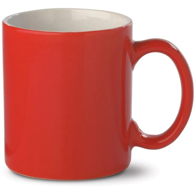 Oslo bright red 300ml