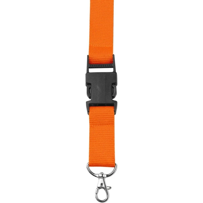 Lanyard and key holder