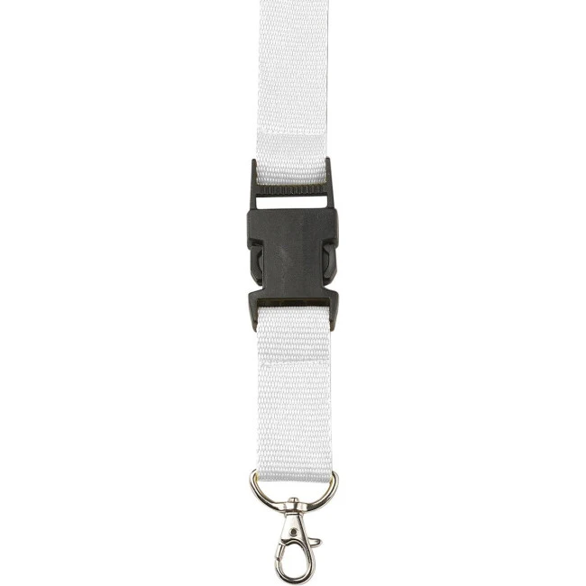 Lanyard and key holder