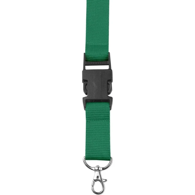 Lanyard and key holder