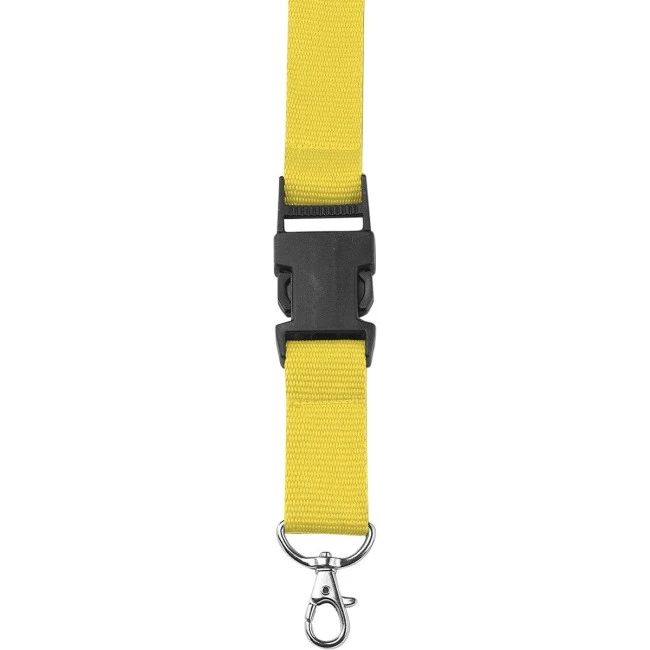 Lanyard and key holder